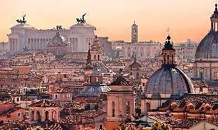 Domus Flaviae Guest House Rome