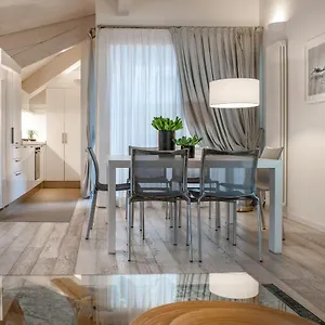 Lungomare - Charming Appart hôtel Riccione