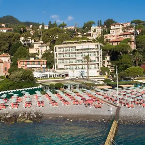 Western Regina Elena Hotel Santa Margherita Ligure