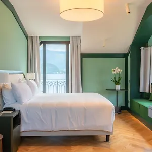 Du Hotel Varenna