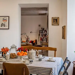 Alojamento de Acomodação e Pequeno-almoço Bottega Delle Arti