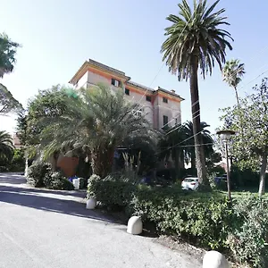 Bonera Hotel Gênes