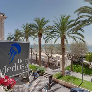 Medusa Hotel Finale Ligure