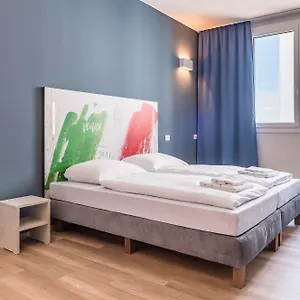A&o Venezia Auberge de jeunesse Mestre