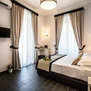 San Pietro Leisure&luxury Rome