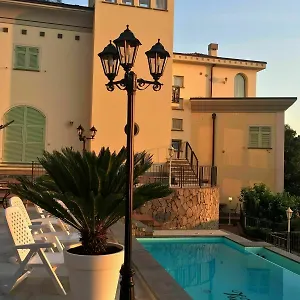 Nina Maison d'hôtes La Spezia