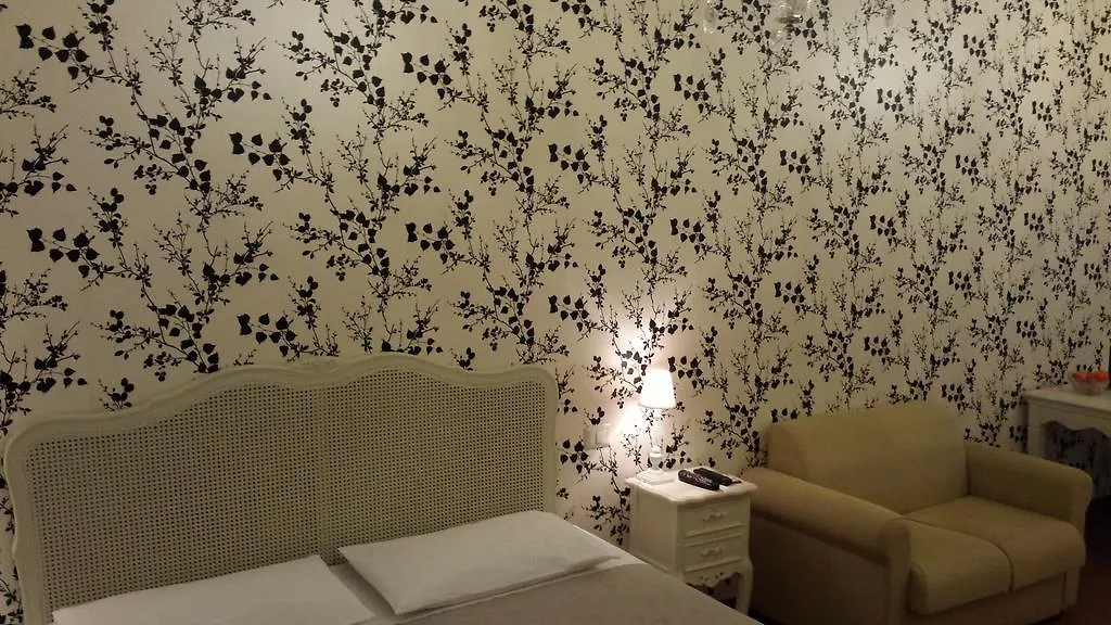 Domus Flaviae Hotel Roma Itália