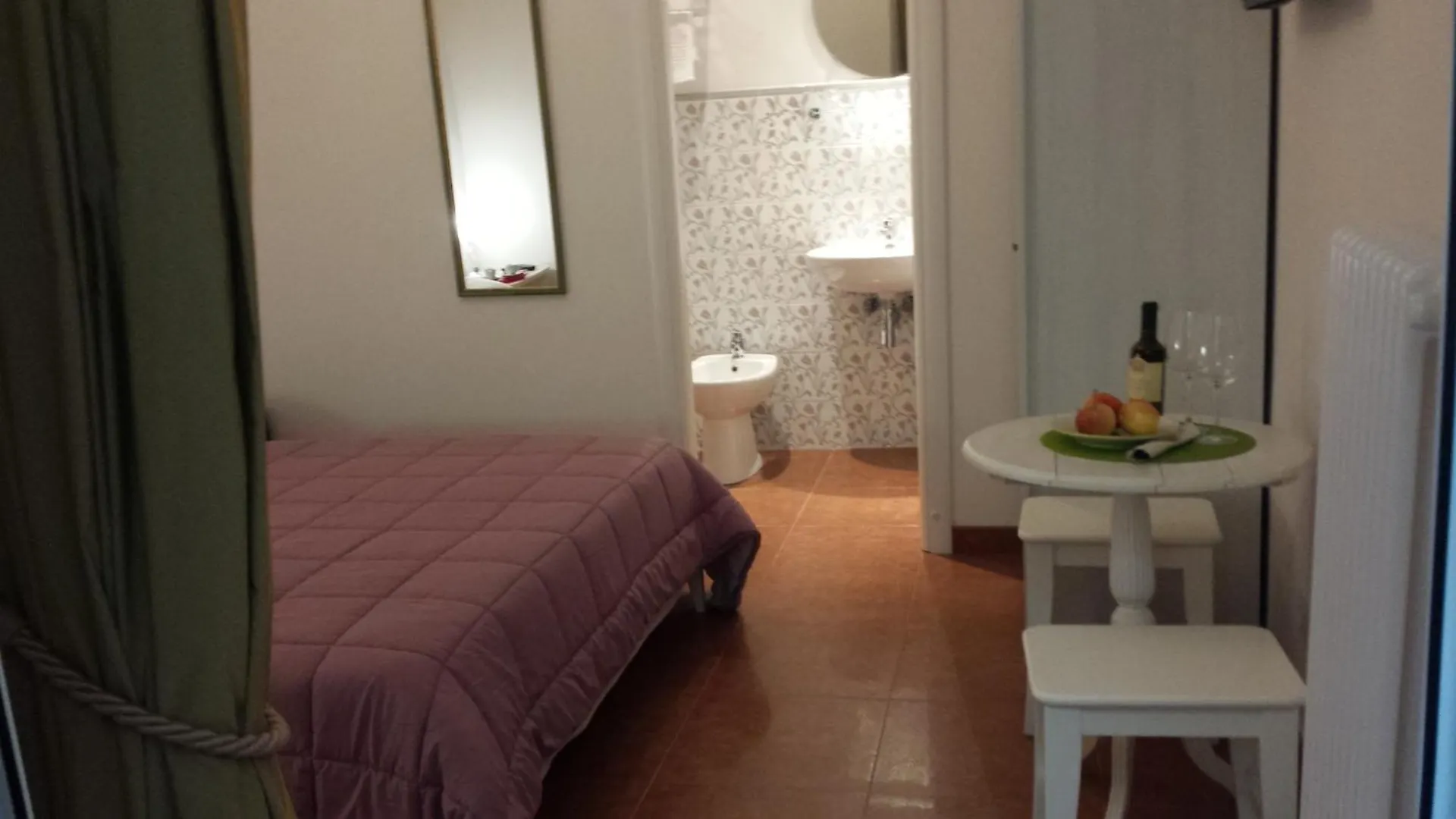 Casa de hóspedes Domus Flaviae Hotel Roma