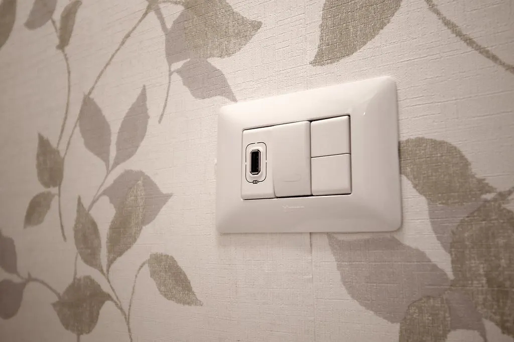 Domus Flaviae Hotel Roma