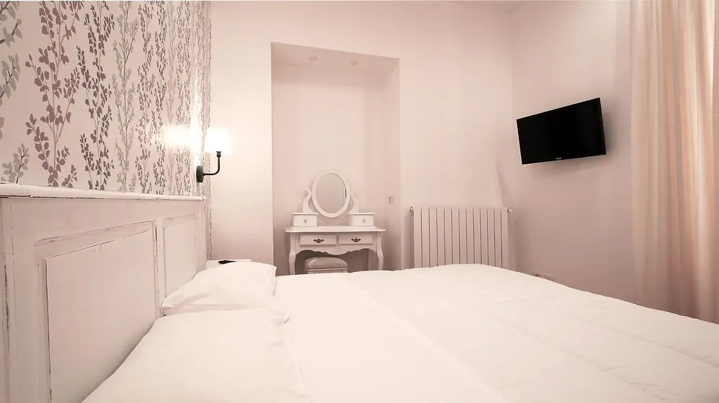 Domus Flaviae Hotel Roma Casa de hóspedes
