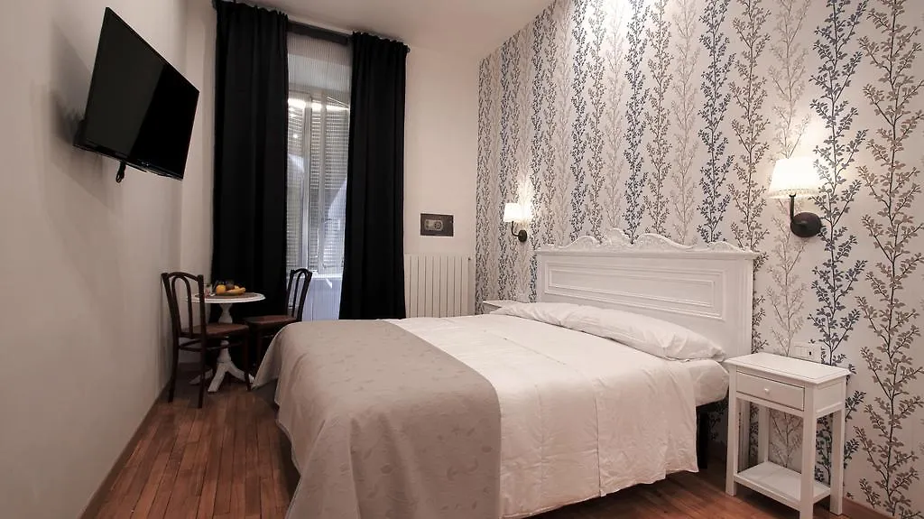 Domus Flaviae Hotel Roma Casa de hóspedes