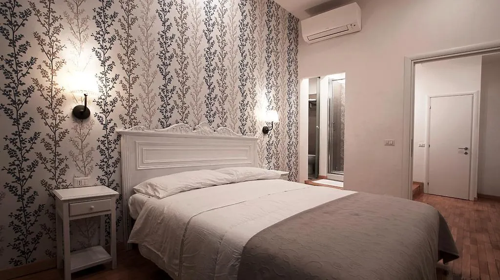 Domus Flaviae Hotel Roma Itália