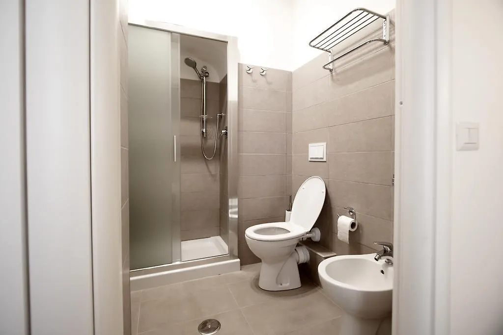 Domus Flaviae Hotel Roma 2*,