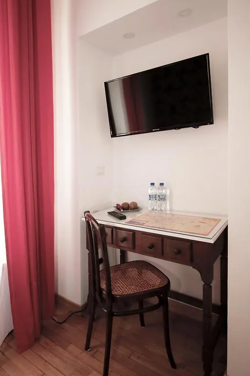 Casa de hóspedes Domus Flaviae Hotel Roma