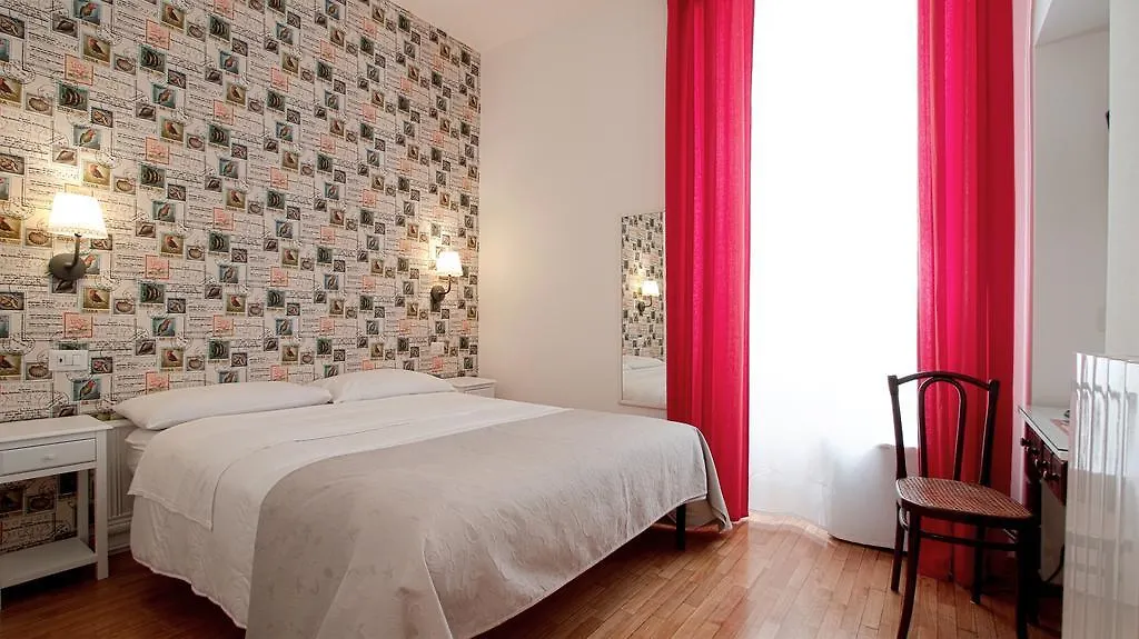 Domus Flaviae Hotel Roma