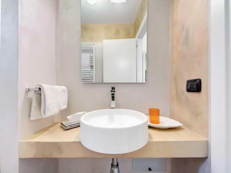 Casa de hóspedes Domus Flaviae Hotel Roma