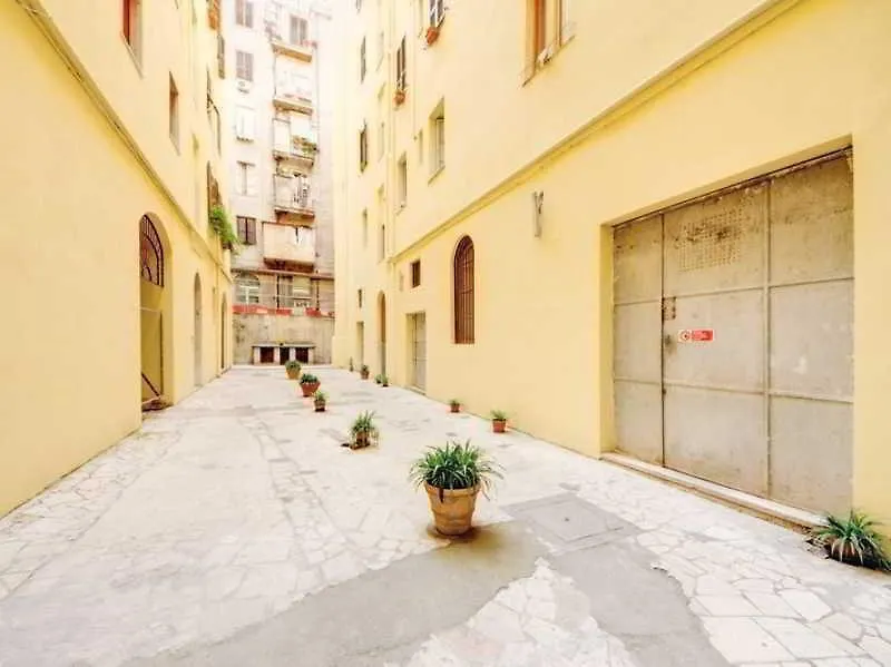 Domus Flaviae Hotel Roma Casa de hóspedes