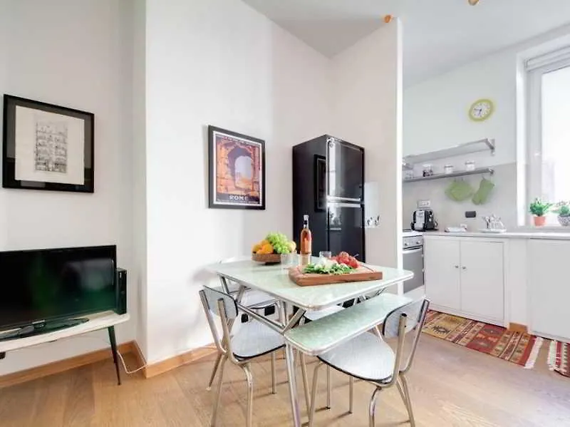 Domus Flaviae Hotel Roma