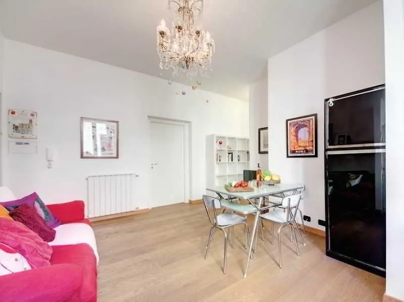 Casa de hóspedes Domus Flaviae Hotel Roma