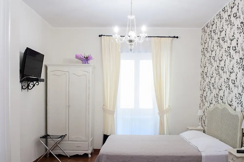 Domus Flaviae Hotel Roma
