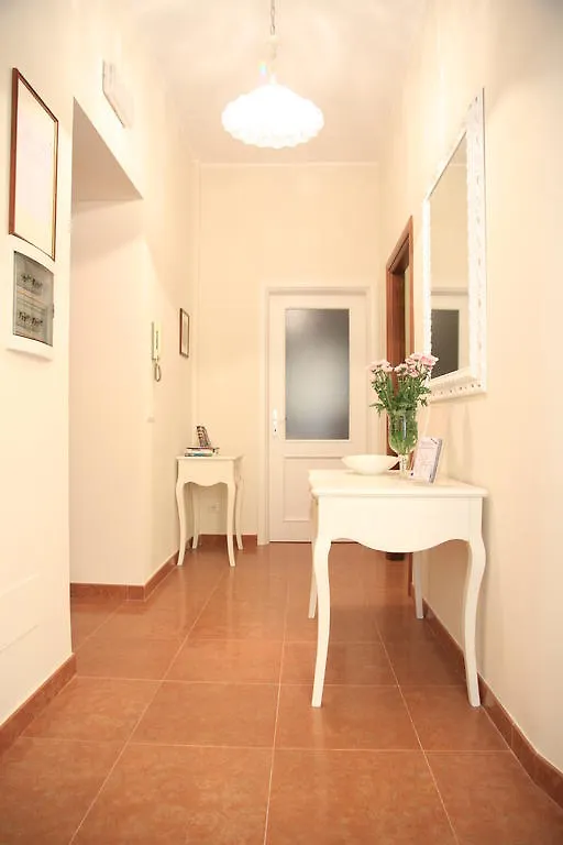 Domus Flaviae Hotel Roma