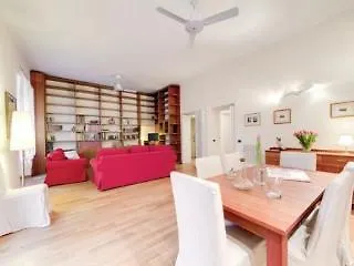 ** Casa de hóspedes Domus Flaviae Hotel Roma Itália