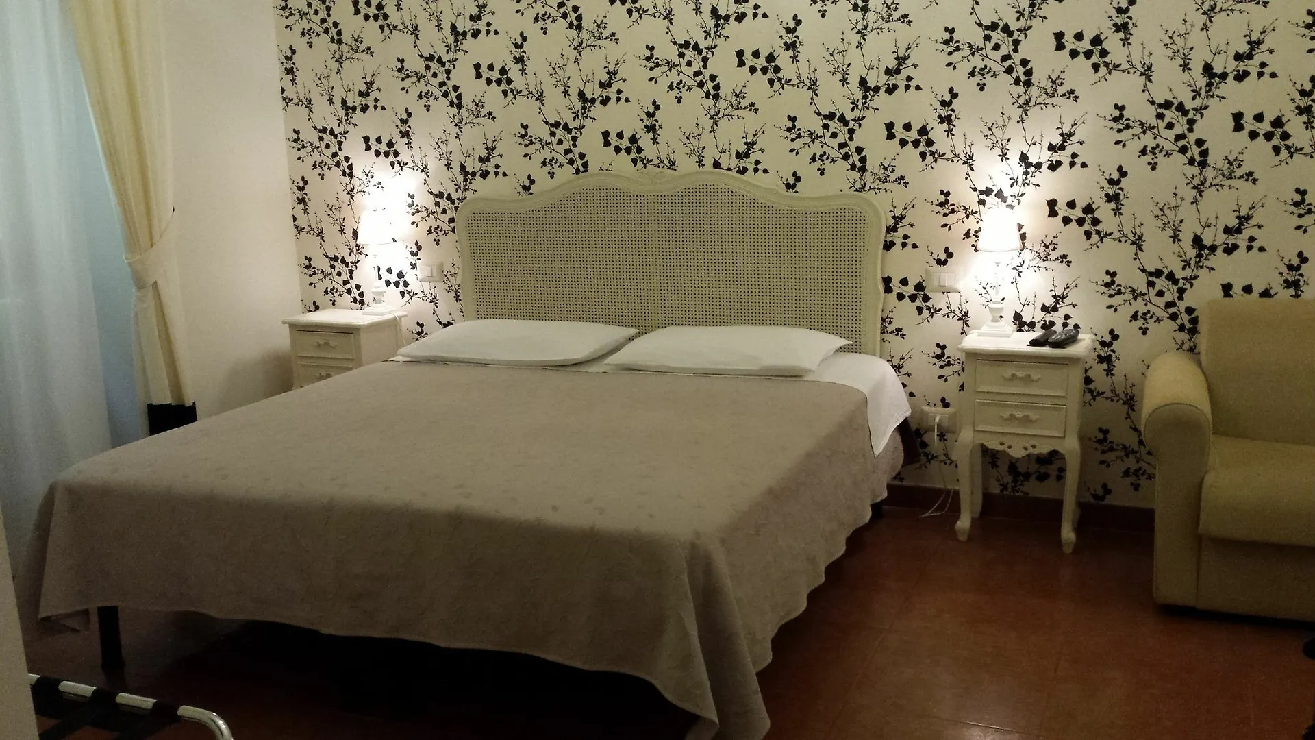 Domus Flaviae Hotel Roma Casa de hóspedes