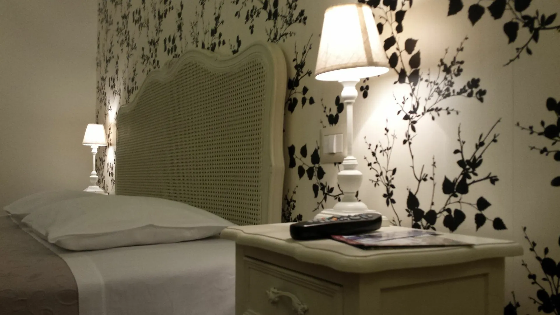 Domus Flaviae Hotel Roma Casa de hóspedes