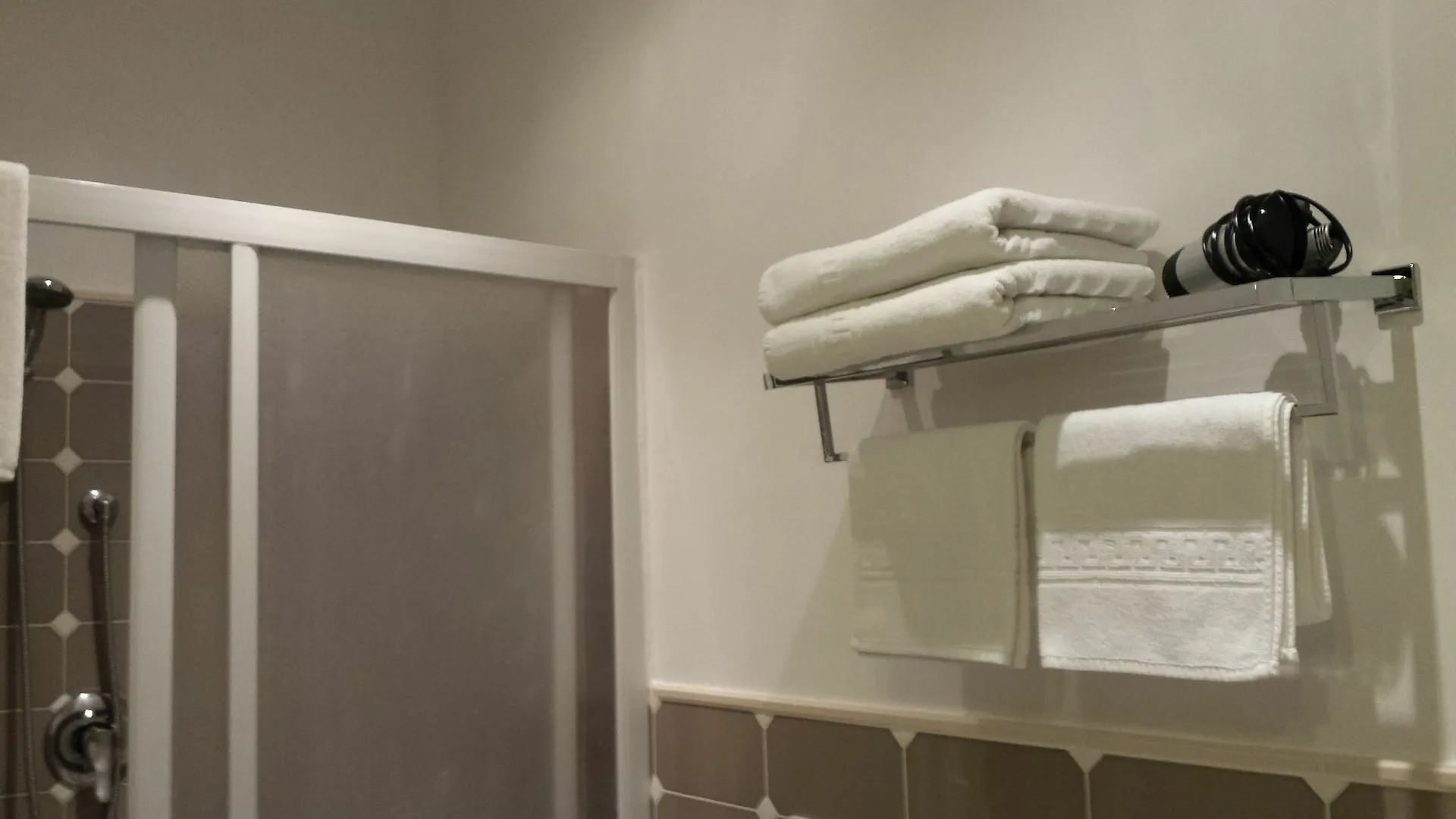 Domus Flaviae Hotel Roma