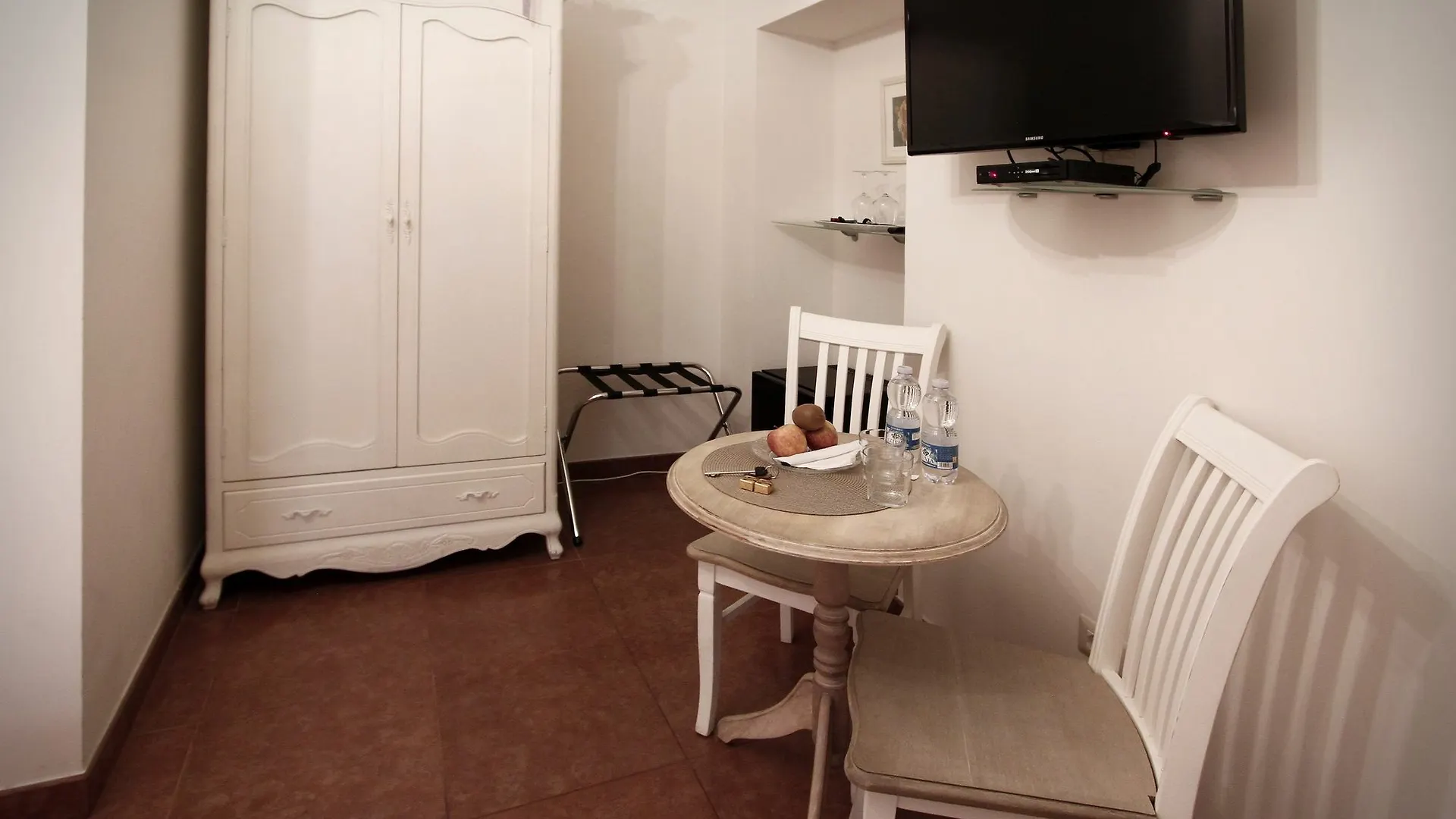 Casa de hóspedes Domus Flaviae Hotel Roma