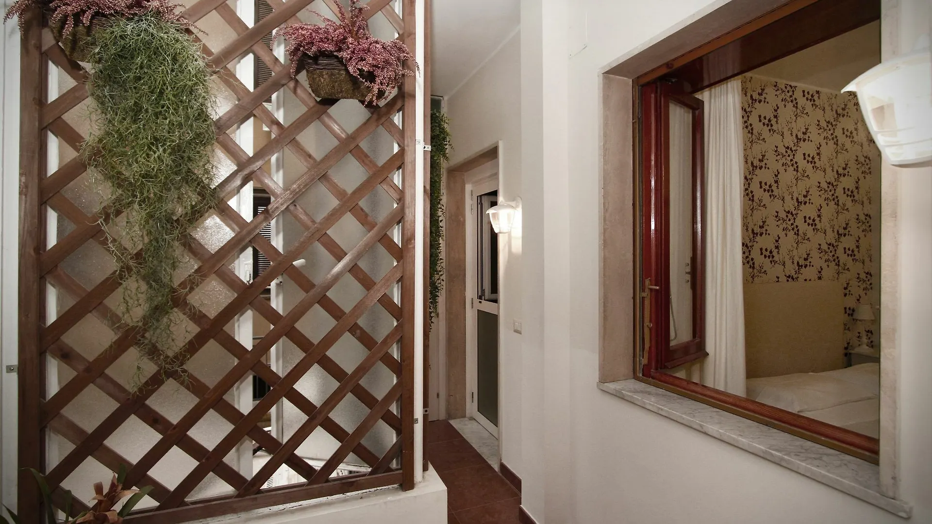 Domus Flaviae Hotel Roma