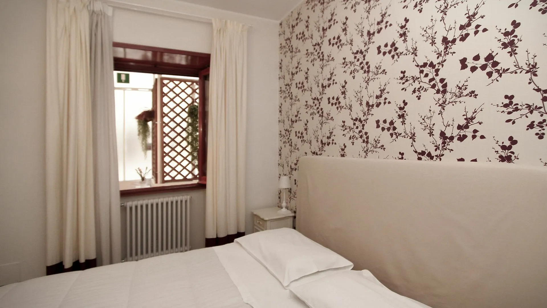 Casa de hóspedes Domus Flaviae Hotel Roma