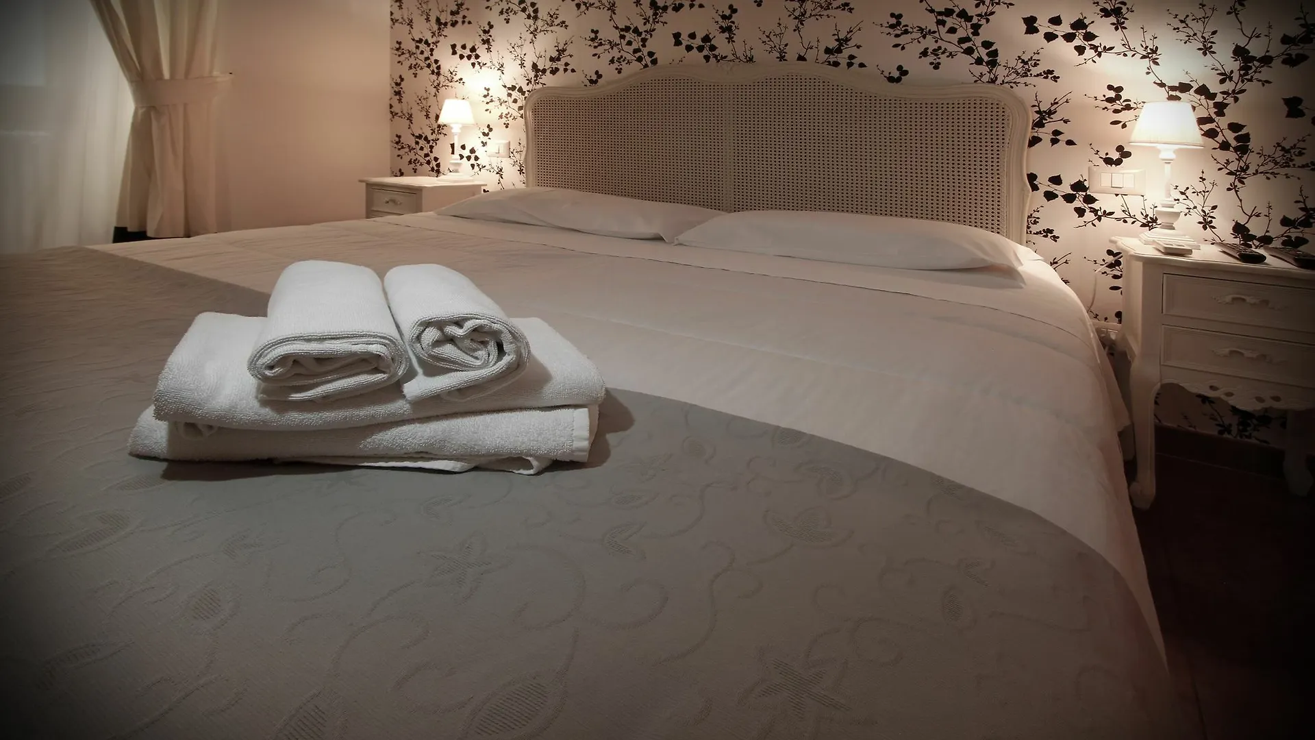 Domus Flaviae Hotel Roma 2*,