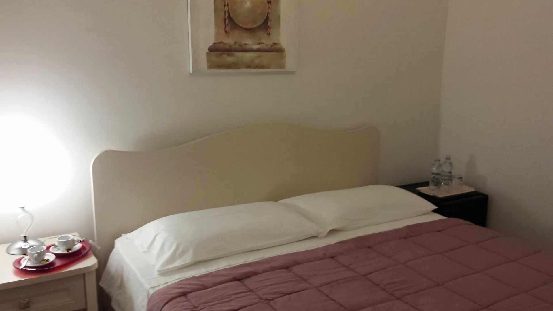 Domus Flaviae Hotel Roma Casa de hóspedes