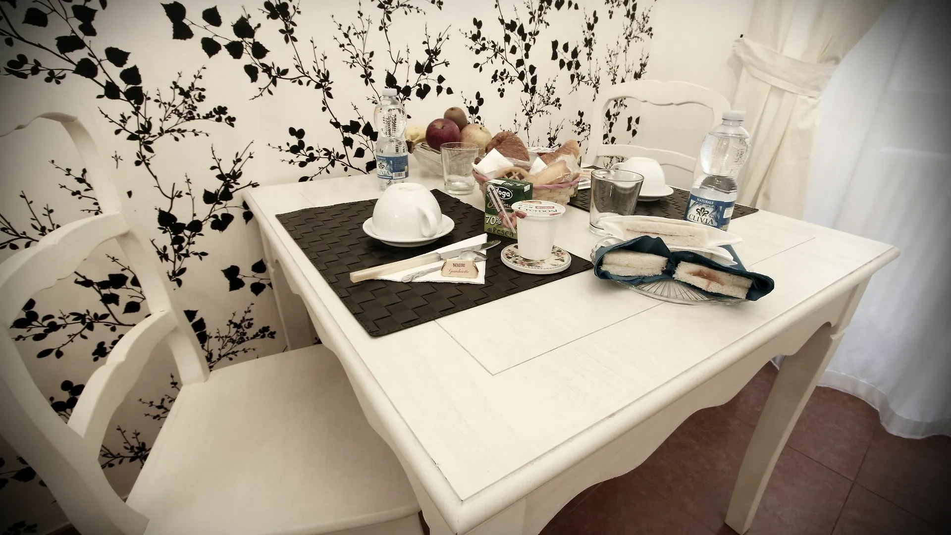 Domus Flaviae Hotel Roma