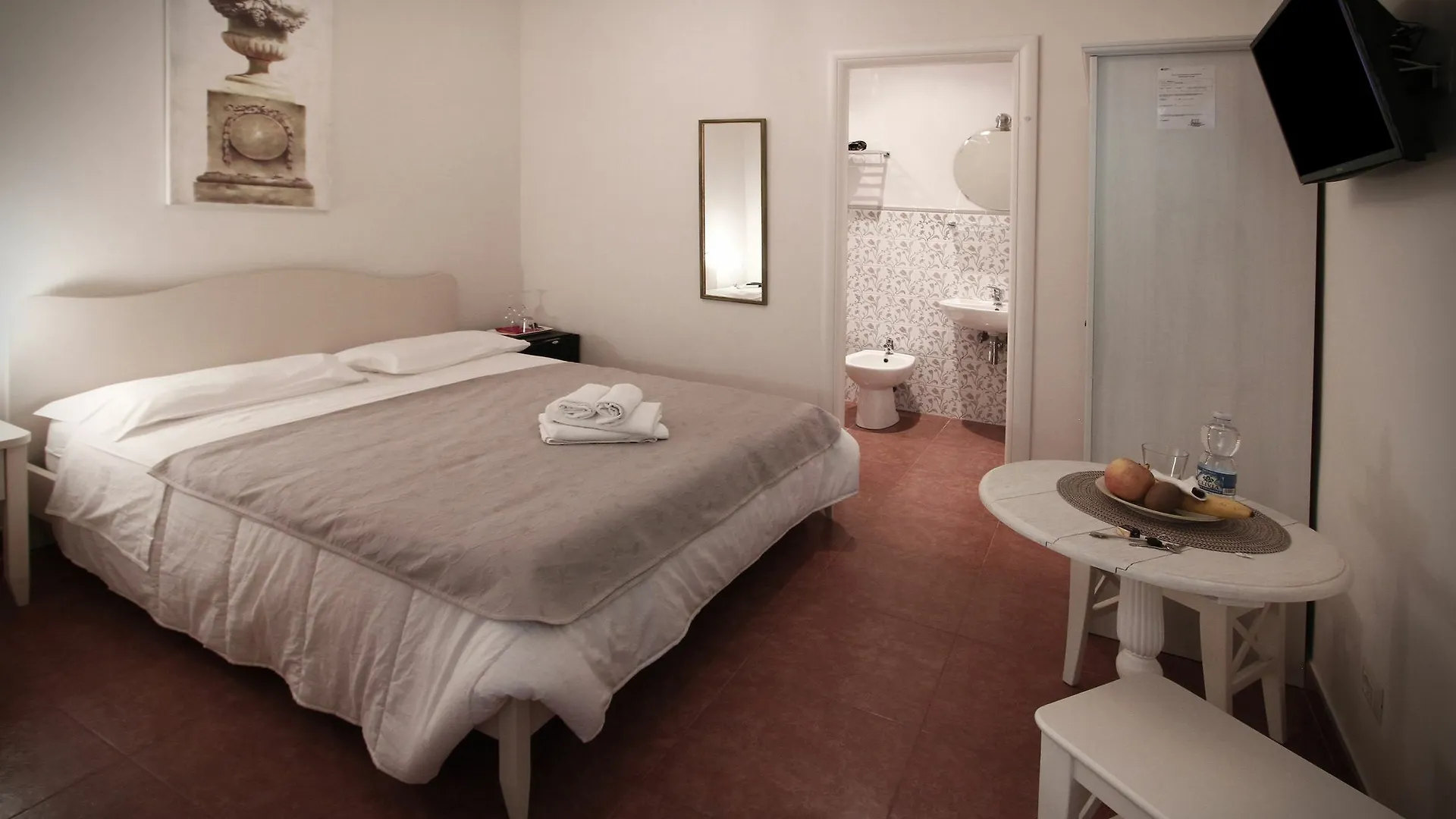 Domus Flaviae Hotel Roma